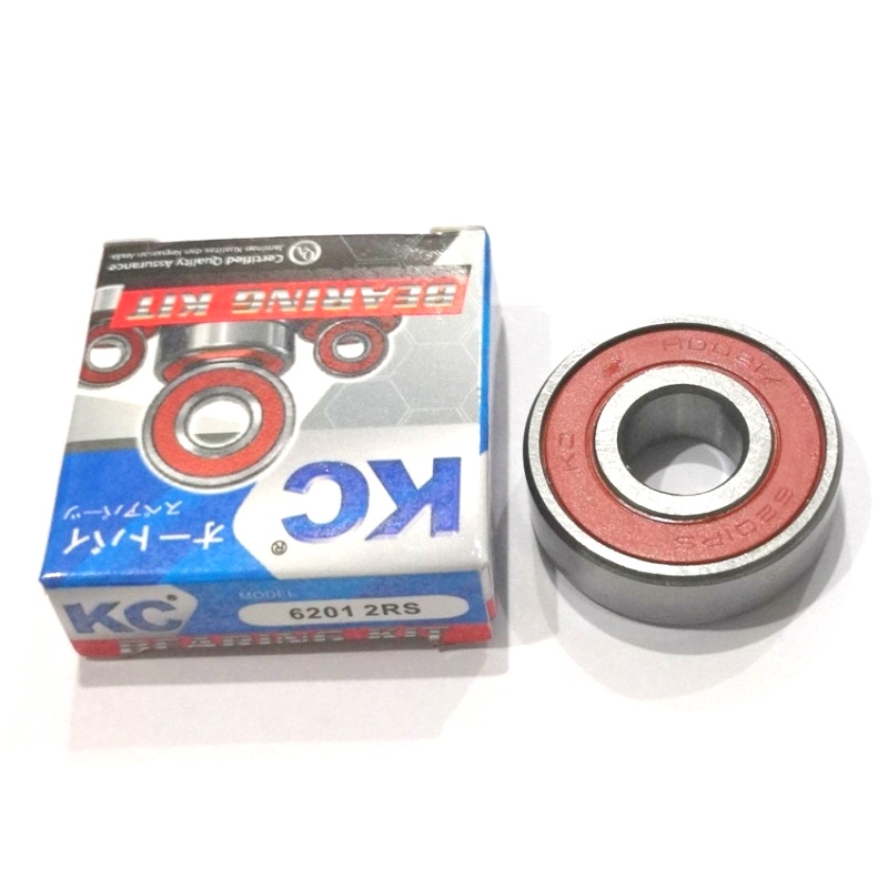 BEARING KC 6201 2RS